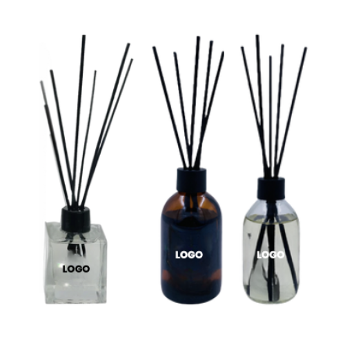 Özel Logolu 100 ml Oda Kokusu Çeşitleri